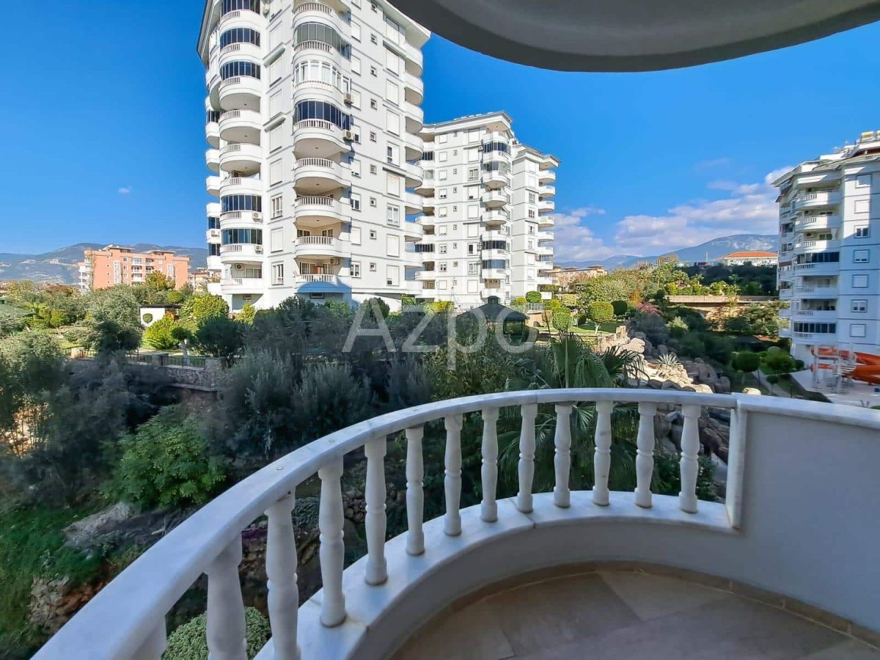 Апартаменты в Алании, Турция, 115 м2 фото 5