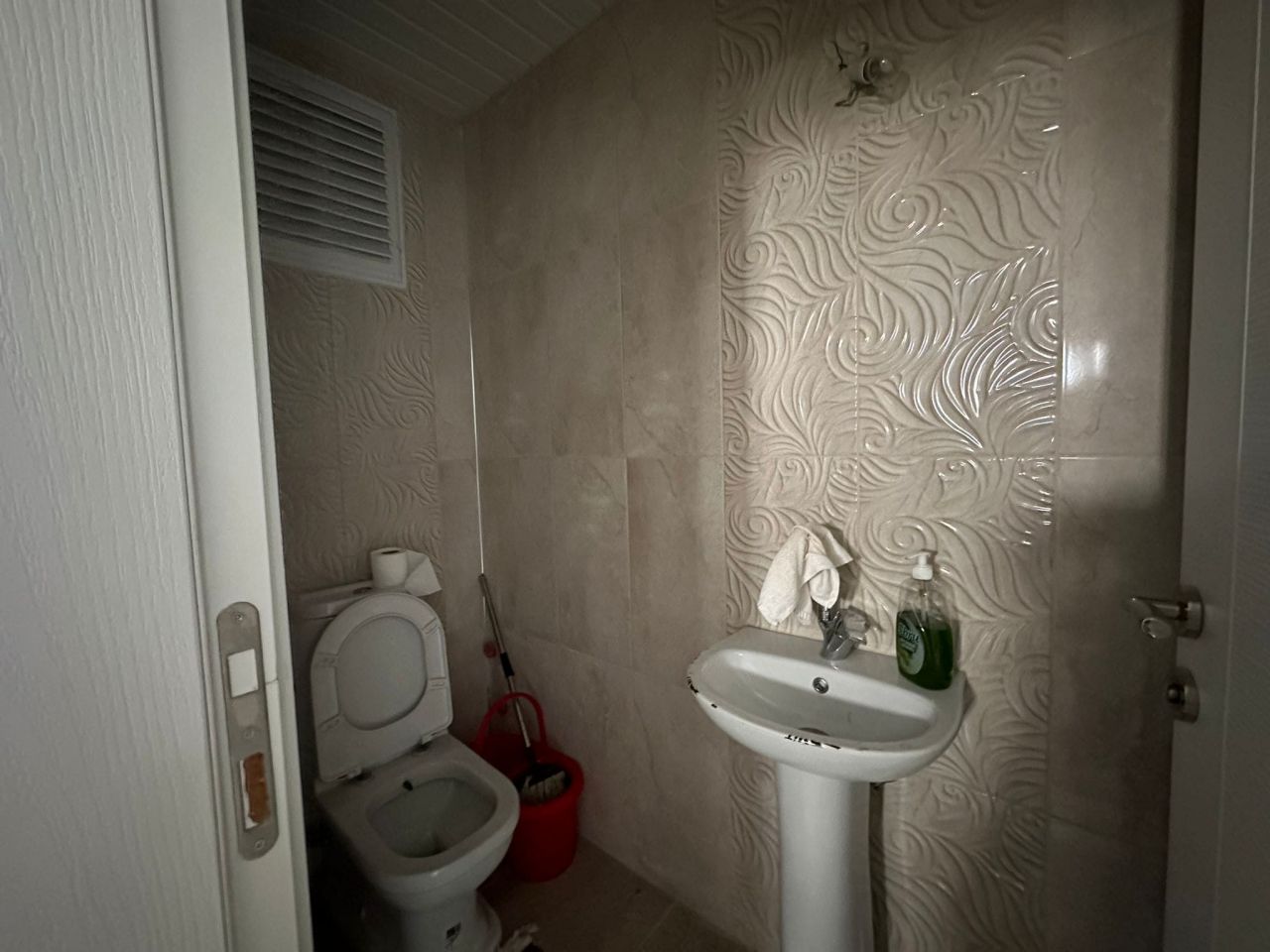 Квартира в Анталии, Турция, 135 м2 фото 5