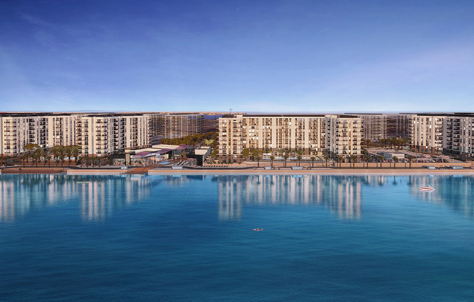 Апартаменты в Абу-Даби, ОАЭ, 100 м2 фото 5