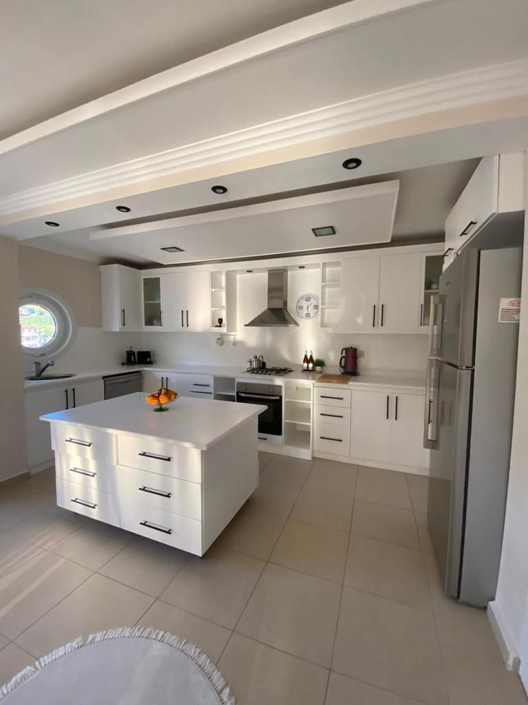 Пентхаус в Алании, Турция, 300 м2 фото 3
