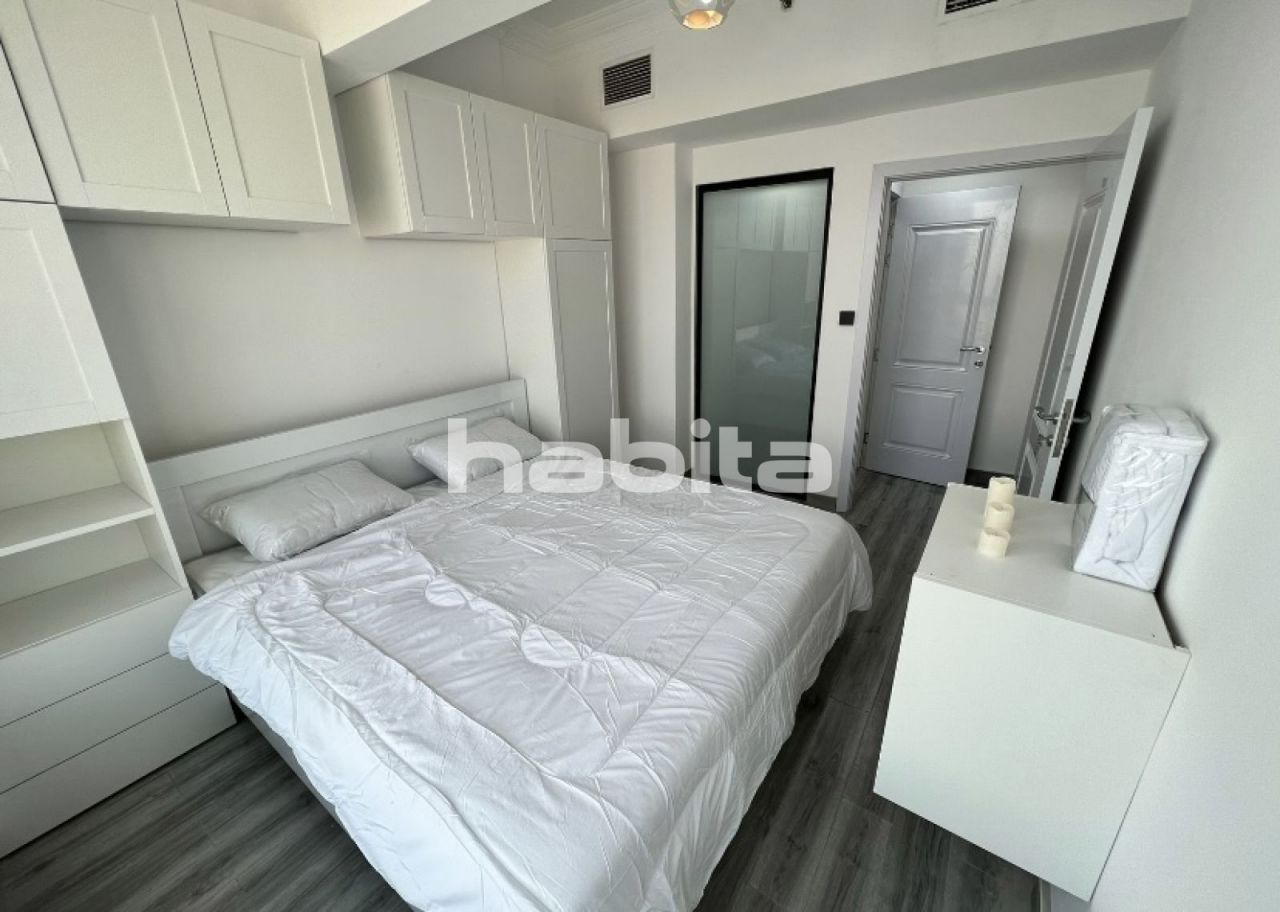 Апартаменты в Дубае, ОАЭ, 48 м2 фото 4