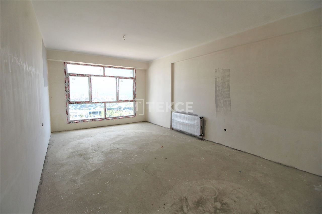 Апартаменты в Картале, Турция, 72 м2 фото 5
