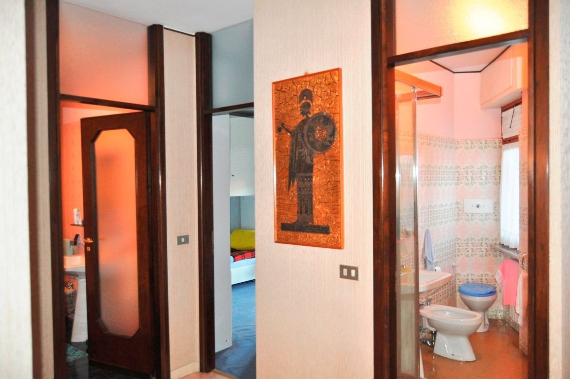 Квартира в Сан-Ремо, Италия, 80 м2 фото 5