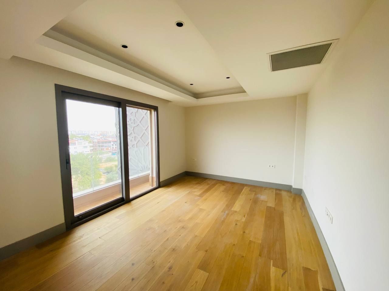 Квартира в Анталии, Турция, 190 м2 фото 5