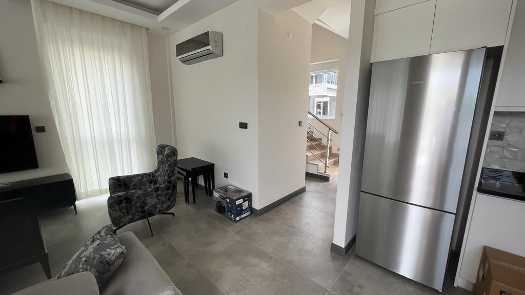 Вилла в Сиде, Турция, 350 м2 фото 3