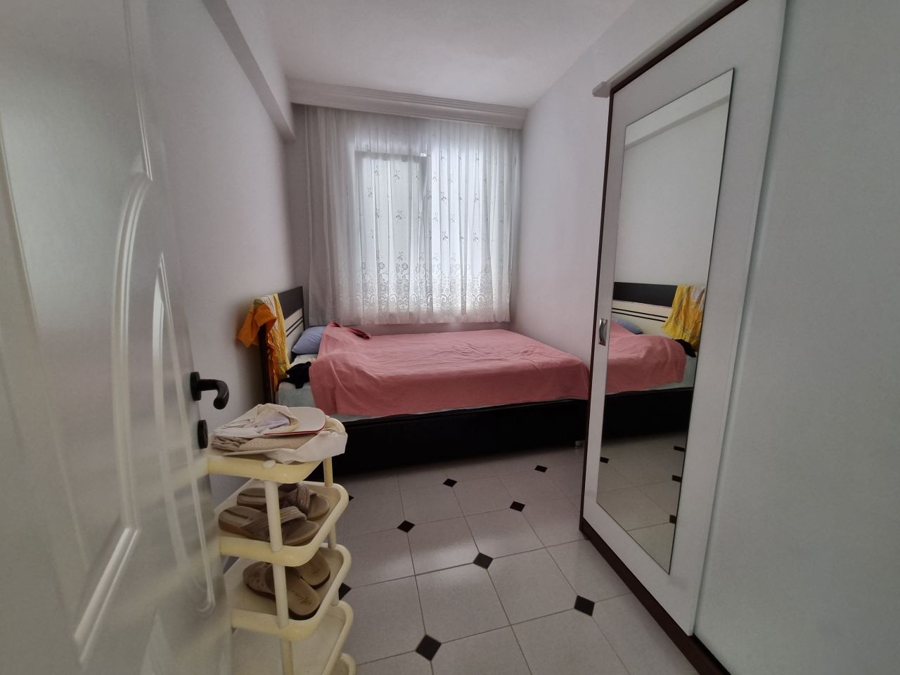 Квартира в Алании, Турция, 100 м2 фото 5