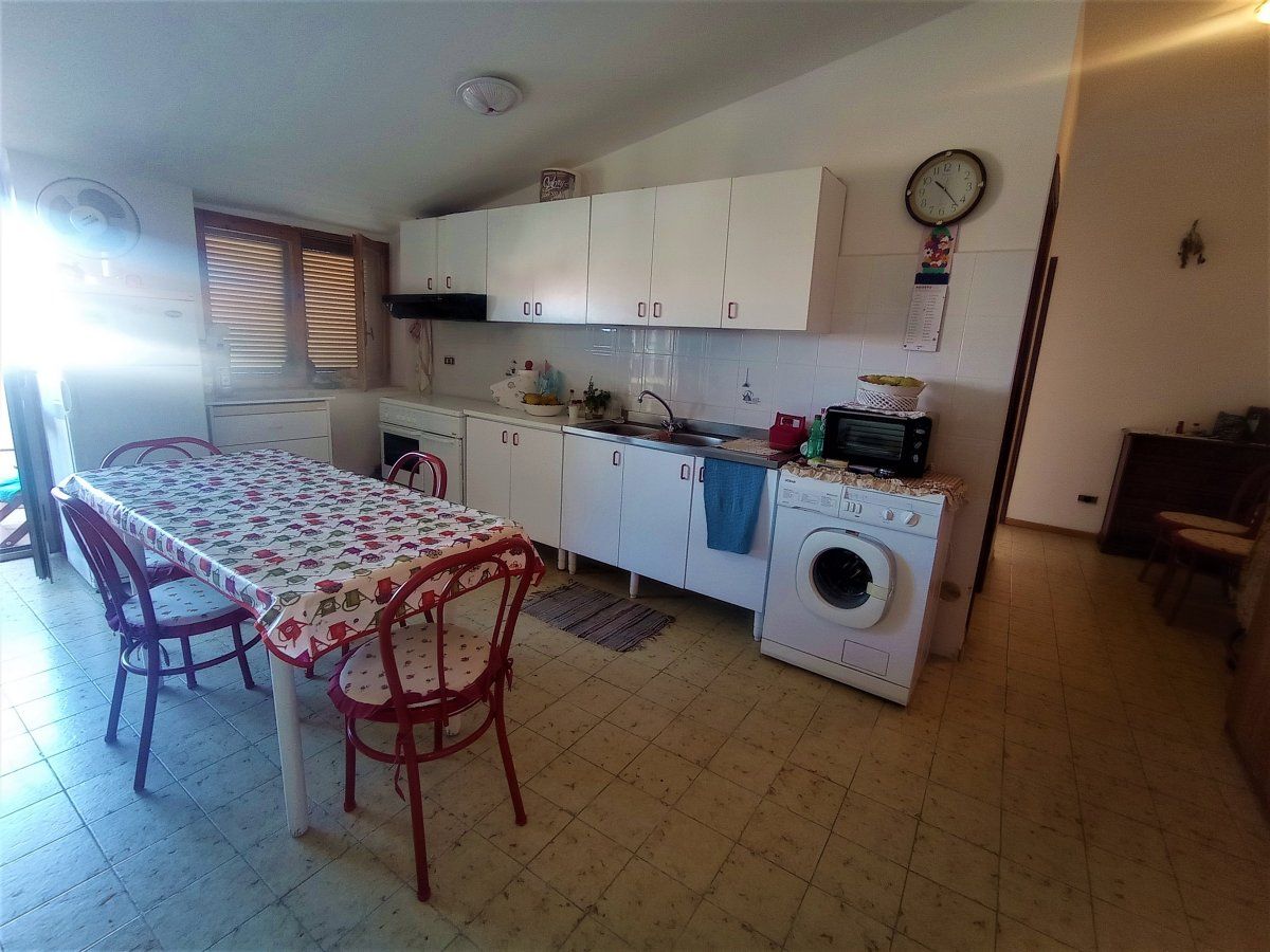 Пентхаус в Скалее, Италия, 55 м2 фото 2