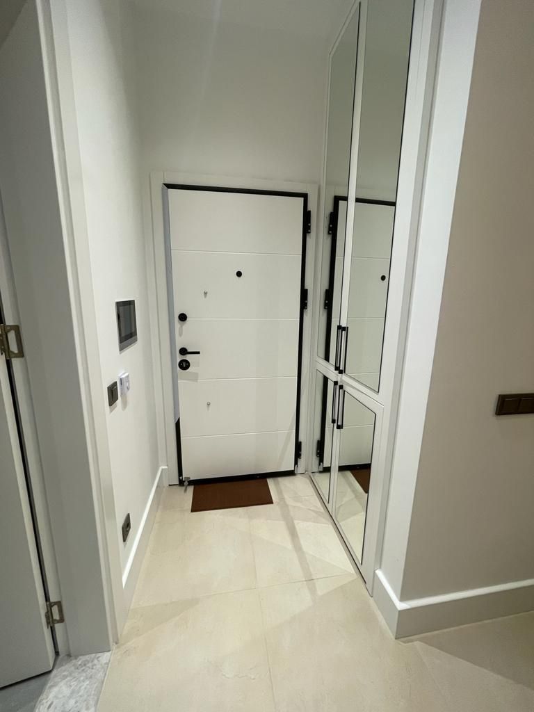 Квартира в Алании, Турция, 40 м2 фото 5