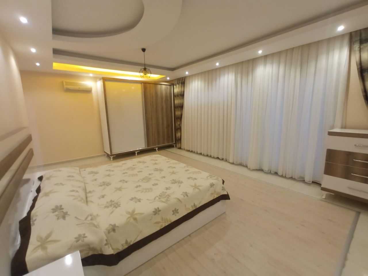 Вилла в Алании, Турция, 420 м2 фото 4
