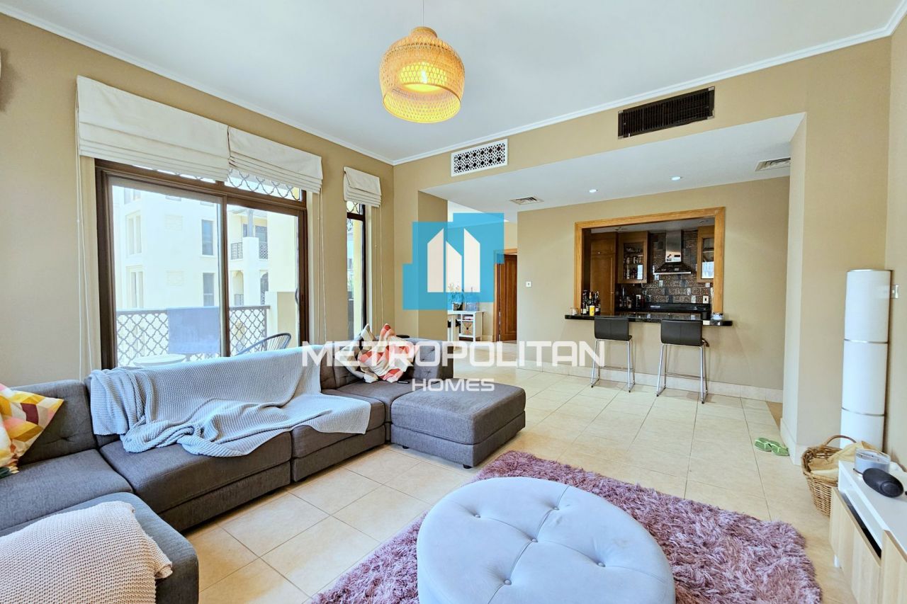 Апартаменты в Дубае, ОАЭ, 120 м2 фото 4