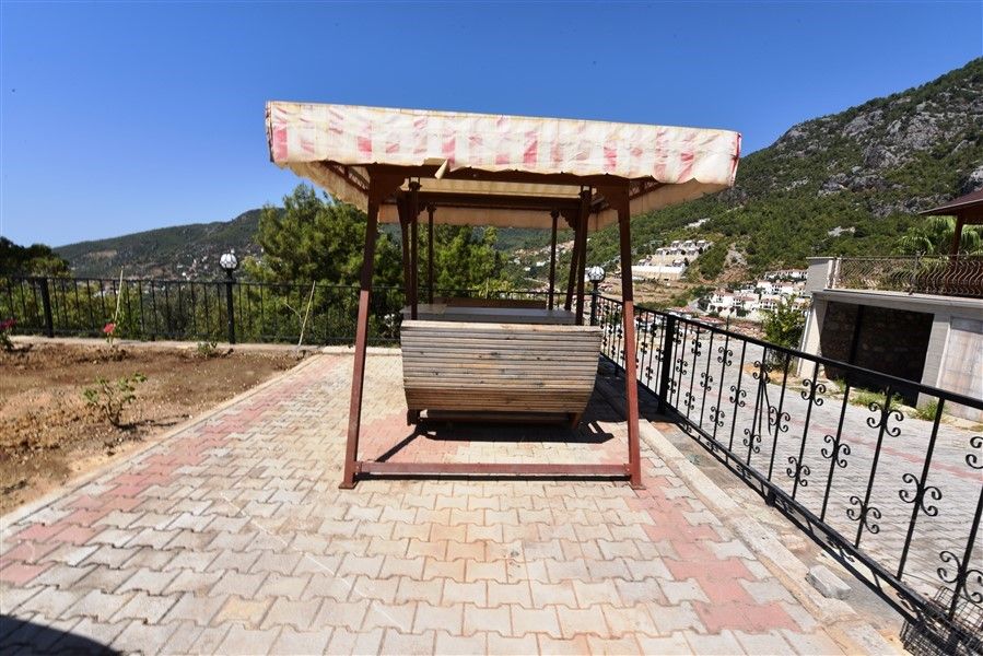 Пентхаус в Алании, Турция, 150 м2 фото 3