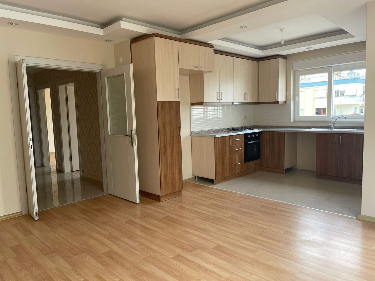Квартира в Анталии, Турция, 90 м2 фото 4