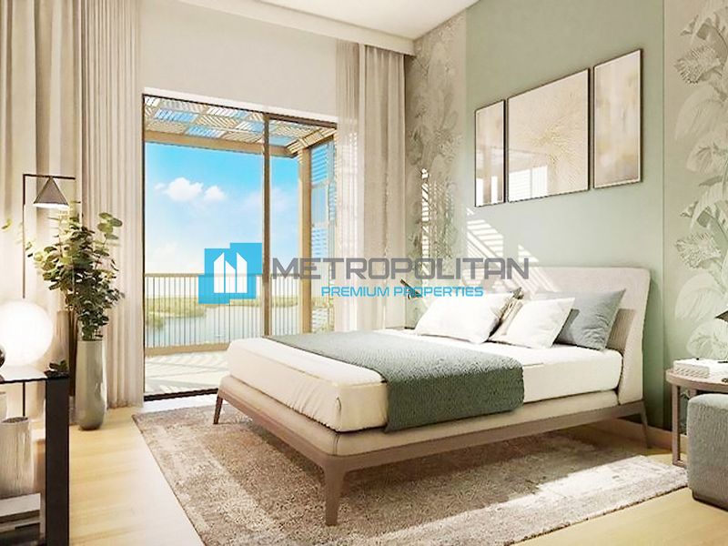 Апартаменты в Дубае, ОАЭ, 238.57 м2 фото 4