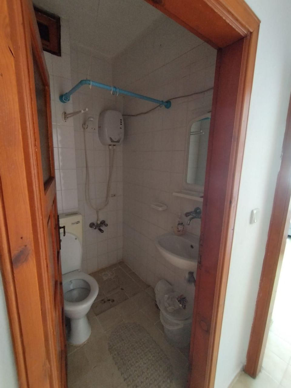 Квартира в Алании, Турция, 55 м2 фото 3
