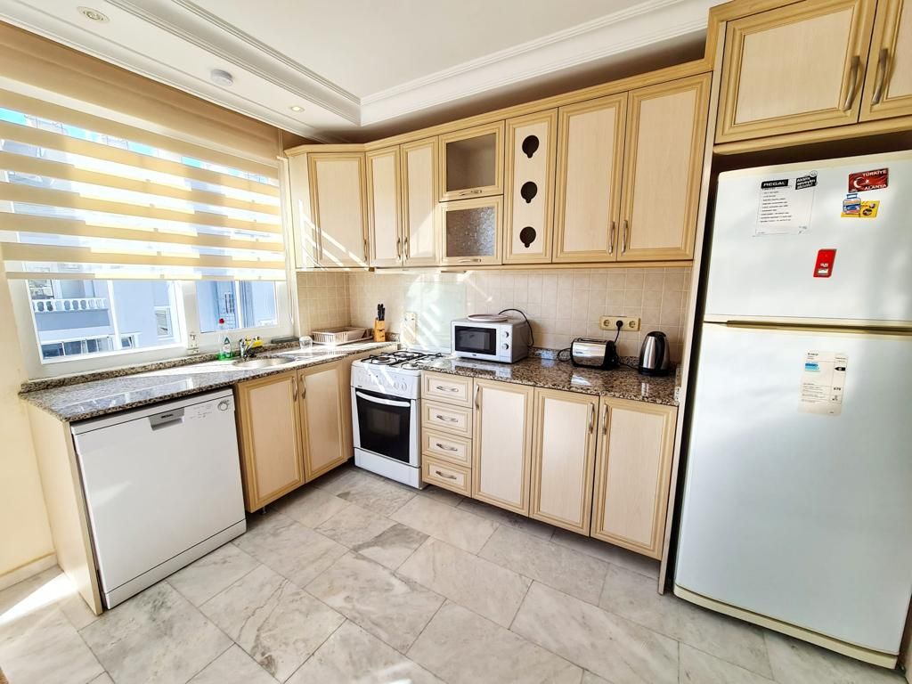 Квартира в Алании, Турция, 175 м2 фото 3