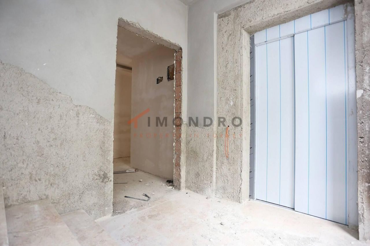 Квартира в Анталии, Турция, 90 м2 фото 2