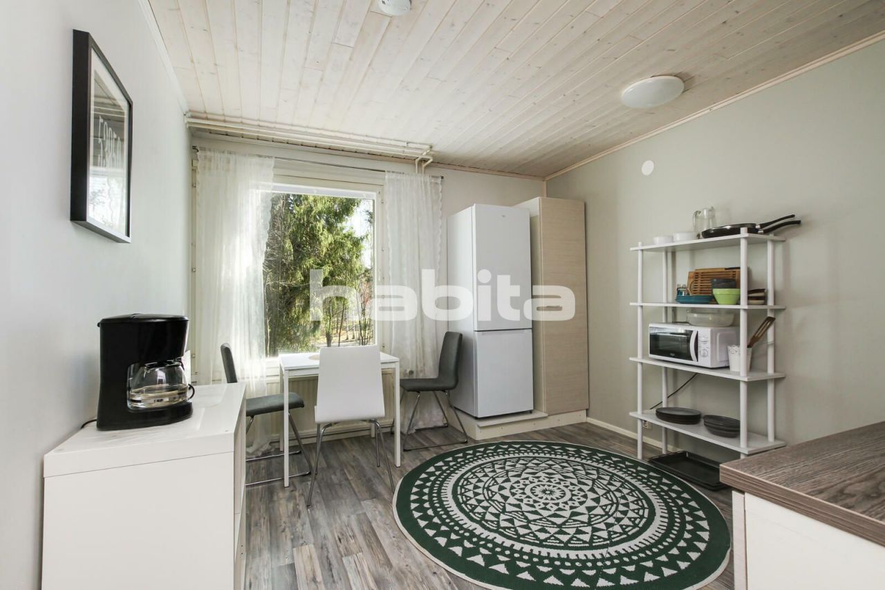 Апартаменты в Лаппеенранте, Финляндия, 79.5 м2 фото 3