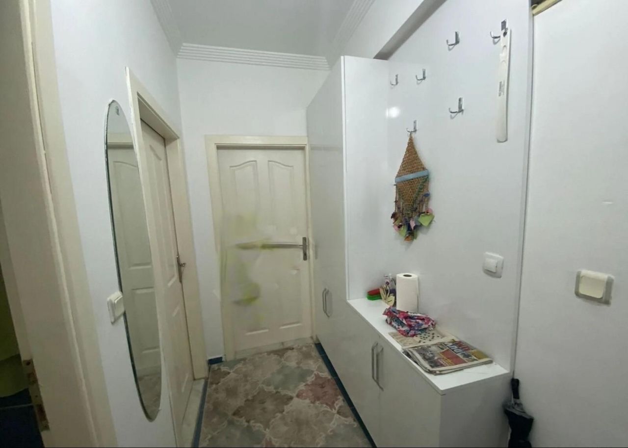 Квартира в Анталии, Турция, 110 м2 фото 2