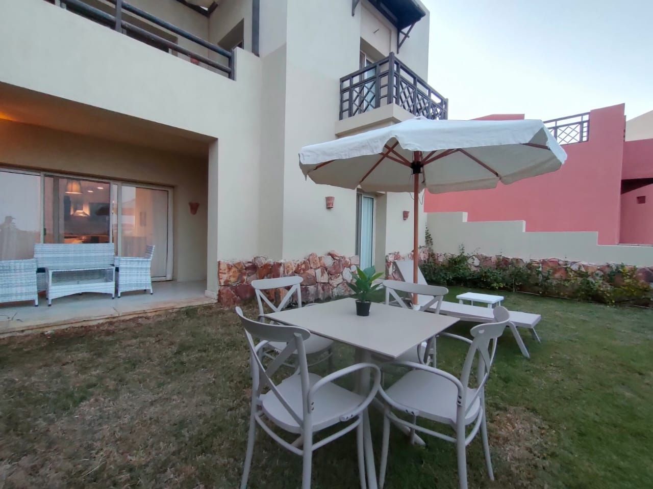 Апартаменты в Сахл-Хашиш, Египет, 140 м2 фото 4