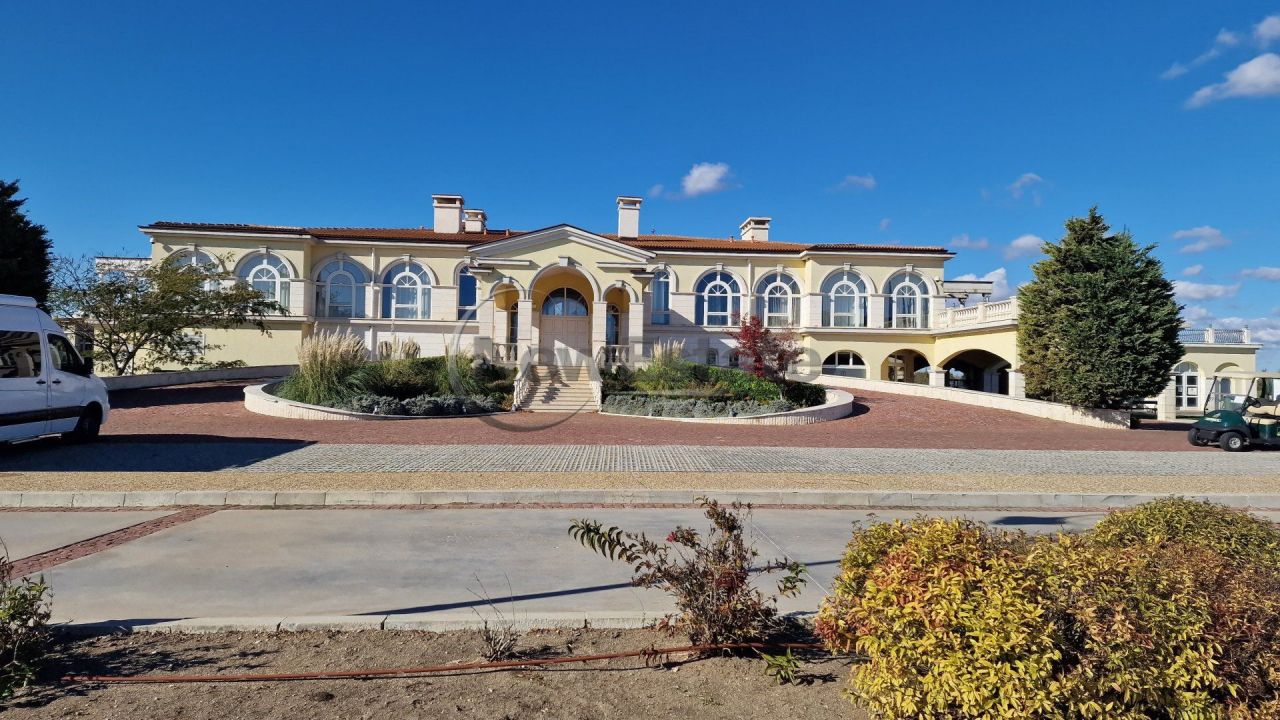 Апартаменты в Балчике, Болгария, 83 м2 фото 1