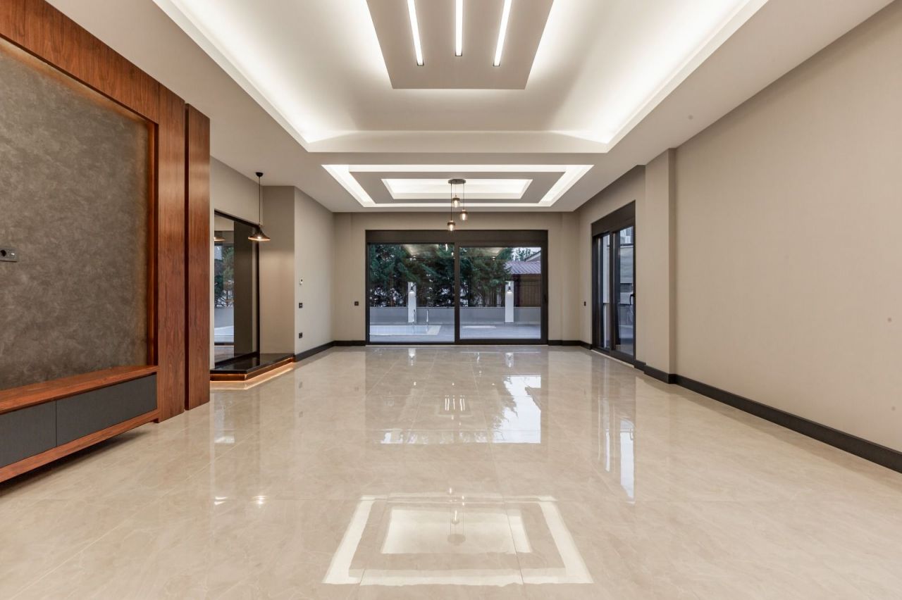 Вилла в Анталии, Турция, 350 м2 фото 4