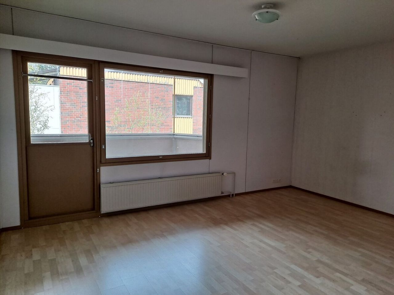 Квартира в Рауха, Финляндия, 54.5 м2 фото 4