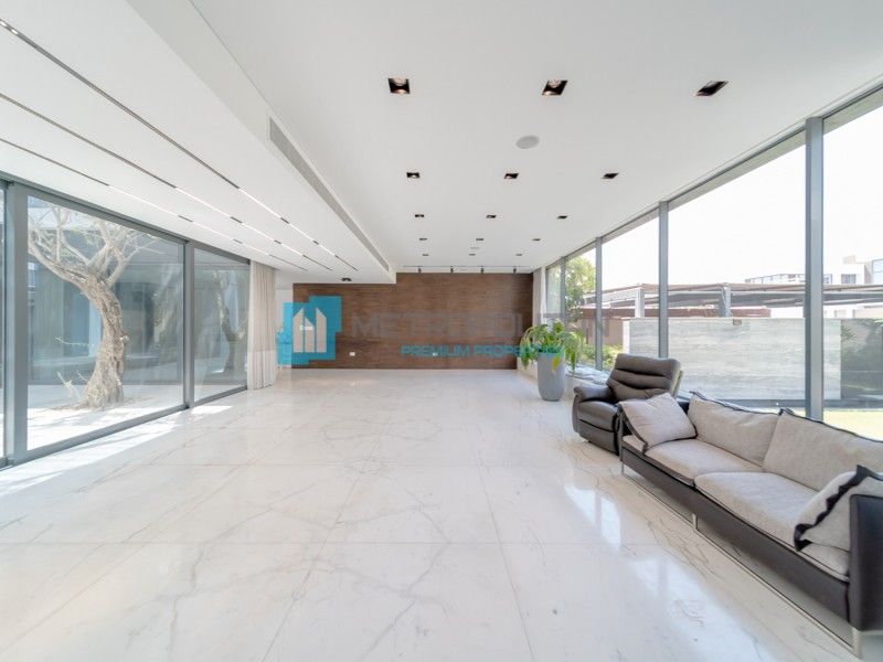 Вилла Umm Al Sheif, ОАЭ, 1 207.73 м2 фото 3