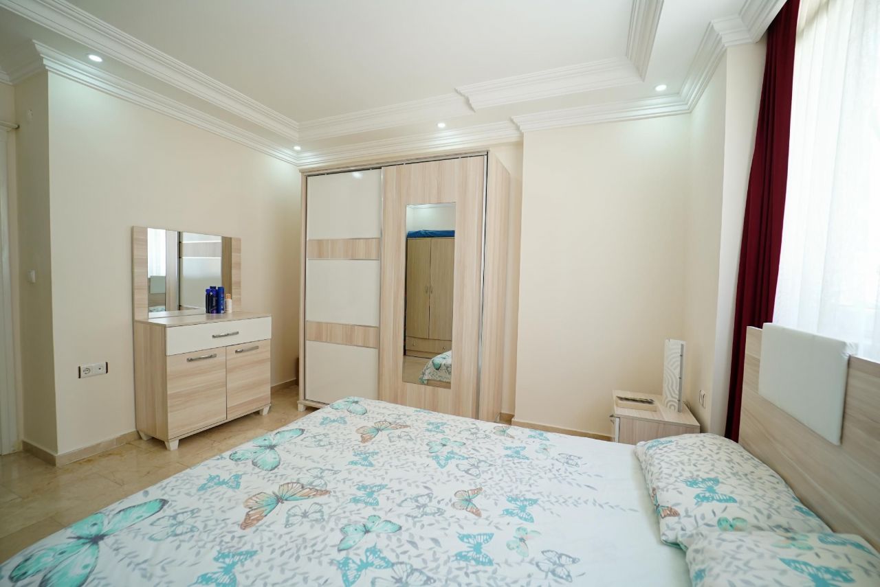 Пентхаус в Алании, Турция, 190 м2 фото 5