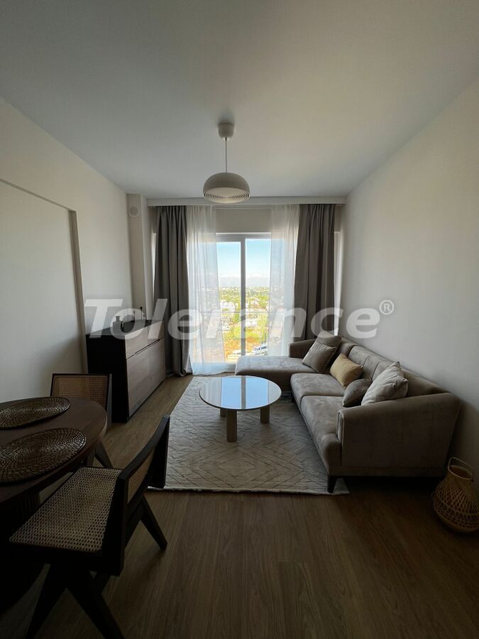Апартаменты в Анталии, Турция, 35 м2 фото 3