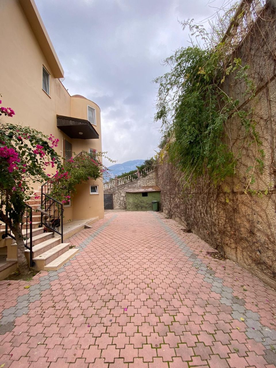 Вилла в Алании, Турция, 130 м2 фото 5