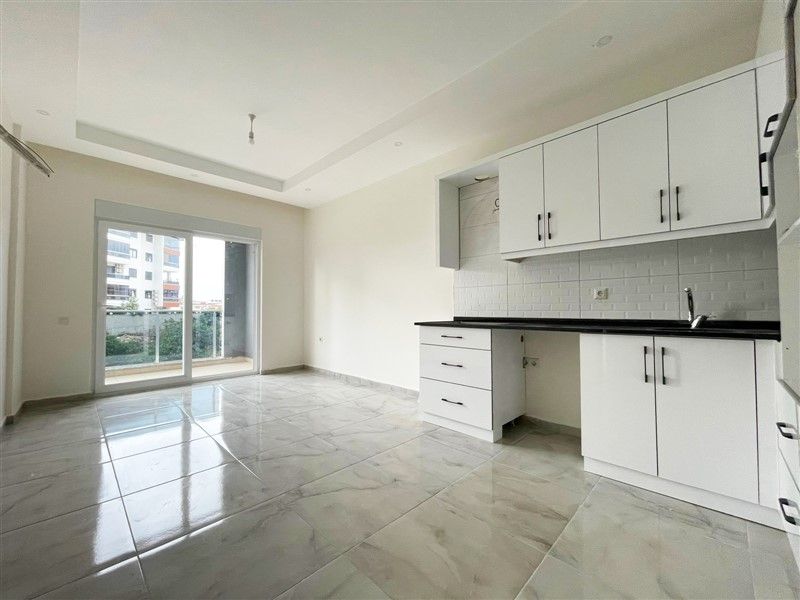 Квартира в Алании, Турция, 55 м2 фото 4