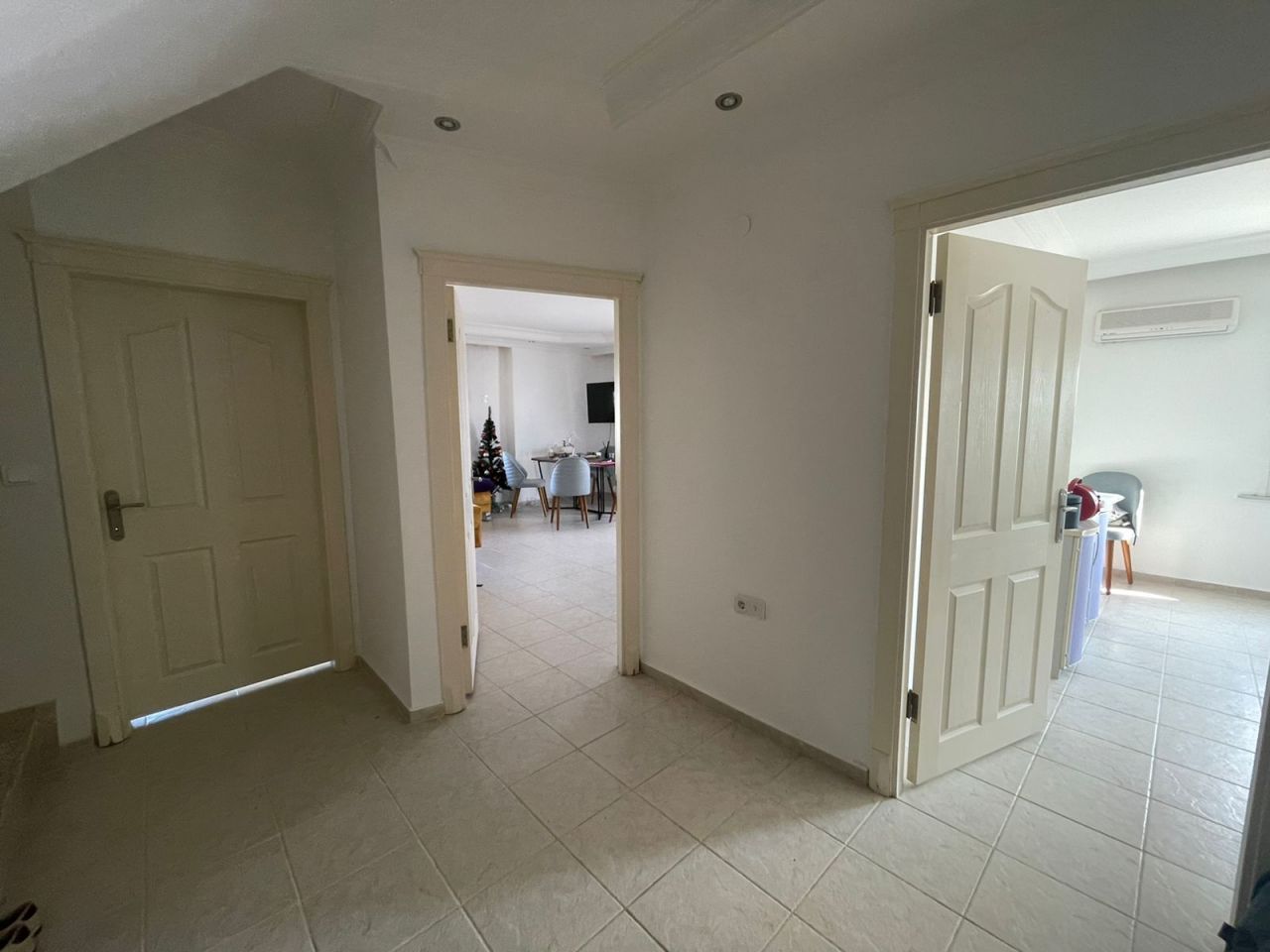 Пентхаус в Алании, Турция, 240 м2 фото 4