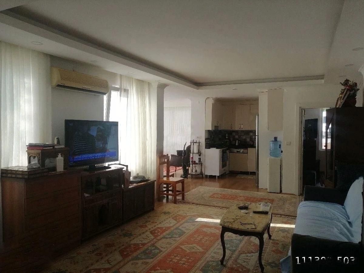 Вилла в Кемере, Турция, 200 м2 фото 3