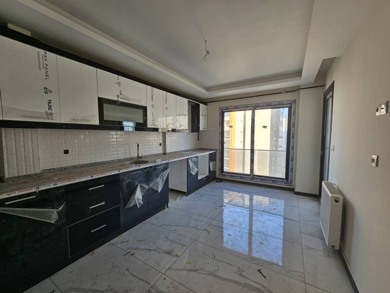 Квартира в Мерсине, Турция, 210 м2 фото 3