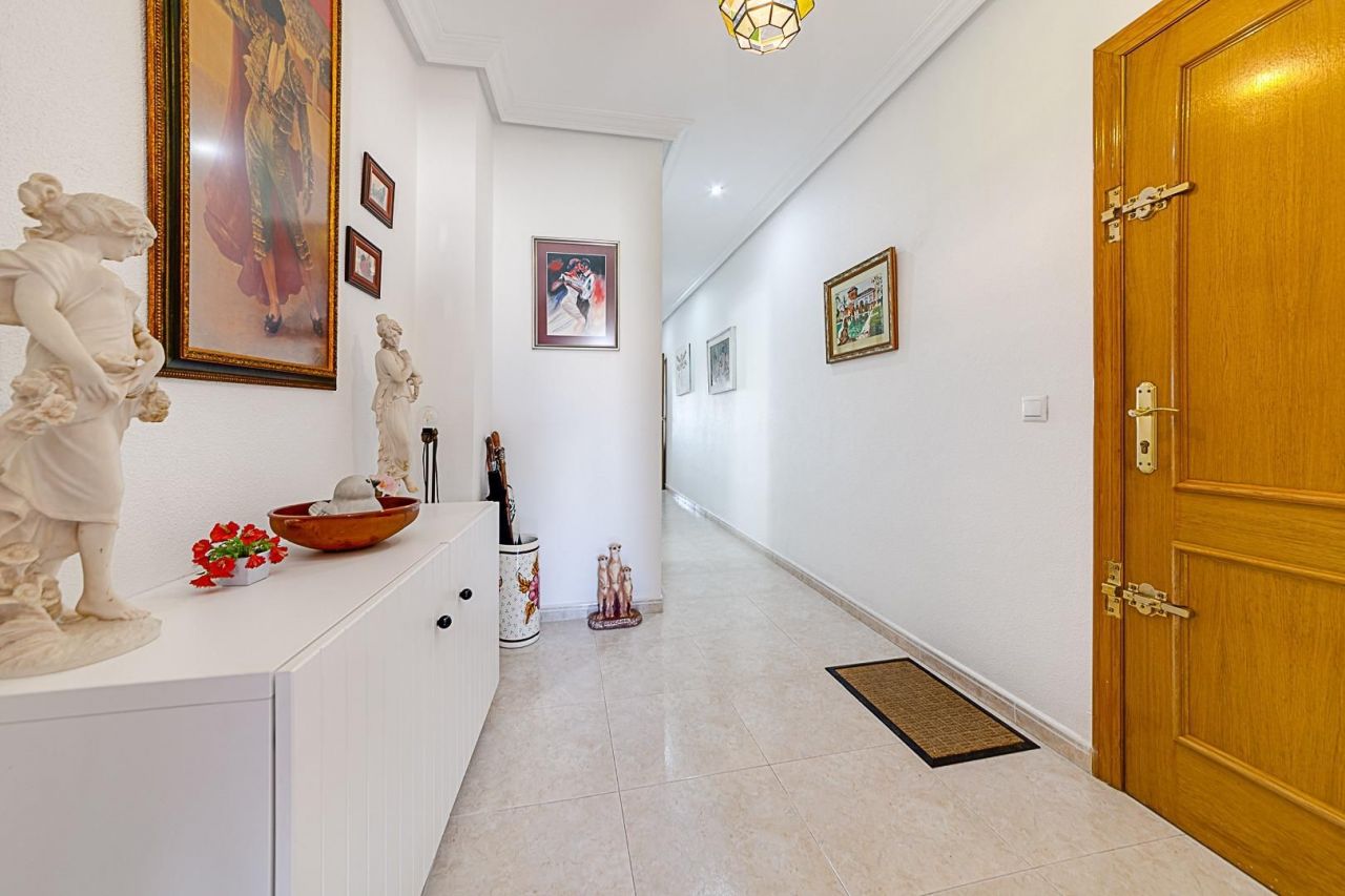 Пентхаус в Торревьехе, Испания, 80 м2 фото 2