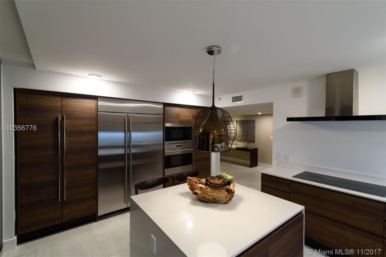 Квартира в Майами, США, 310 м2 фото 5
