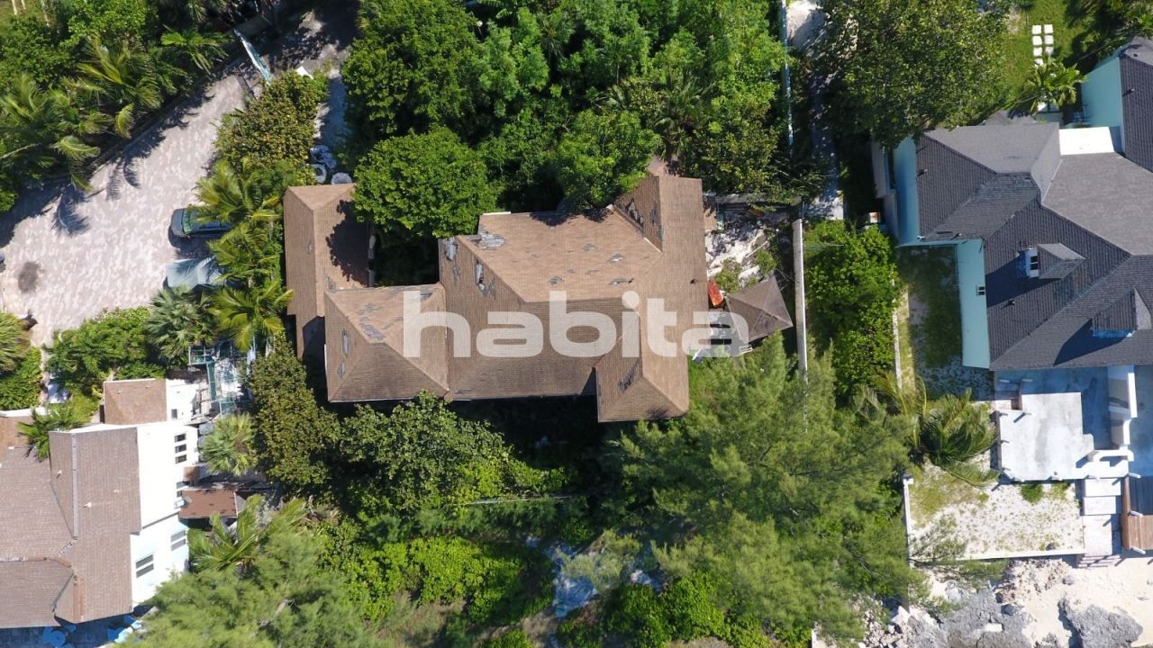 Дом New Providence, Багамские острова, 464 м2 фото 3
