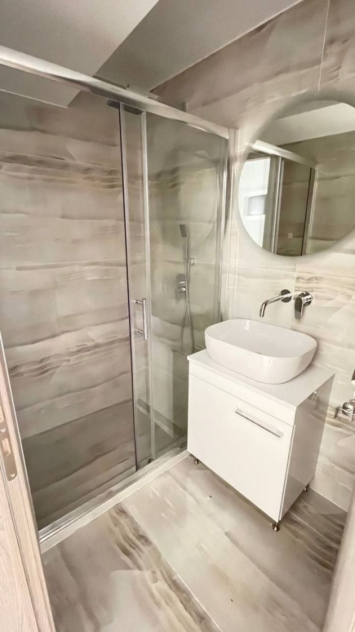 Апартаменты в Салониках, Греция, 61 м2 фото 4