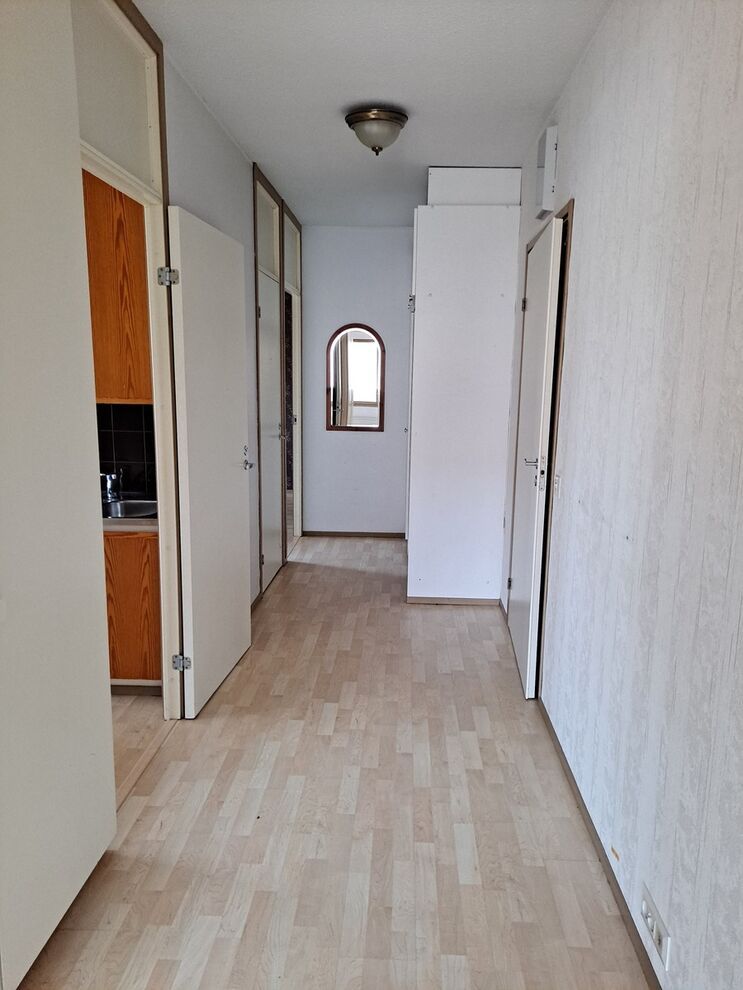 Квартира в Рауха, Финляндия, 54.5 м2 фото 3