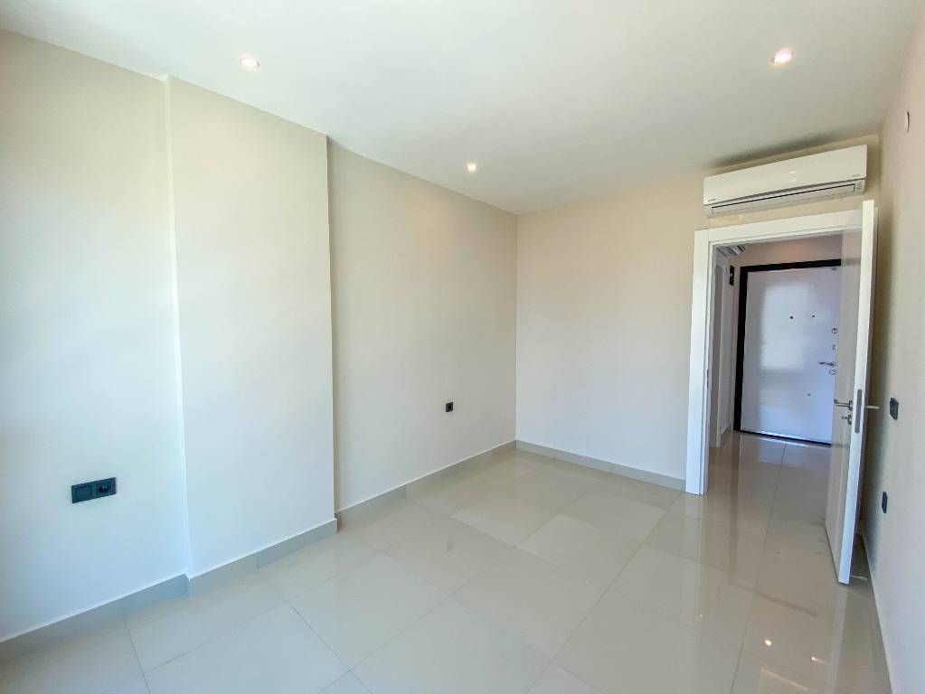 Квартира в Алании, Турция, 90 м2 фото 5