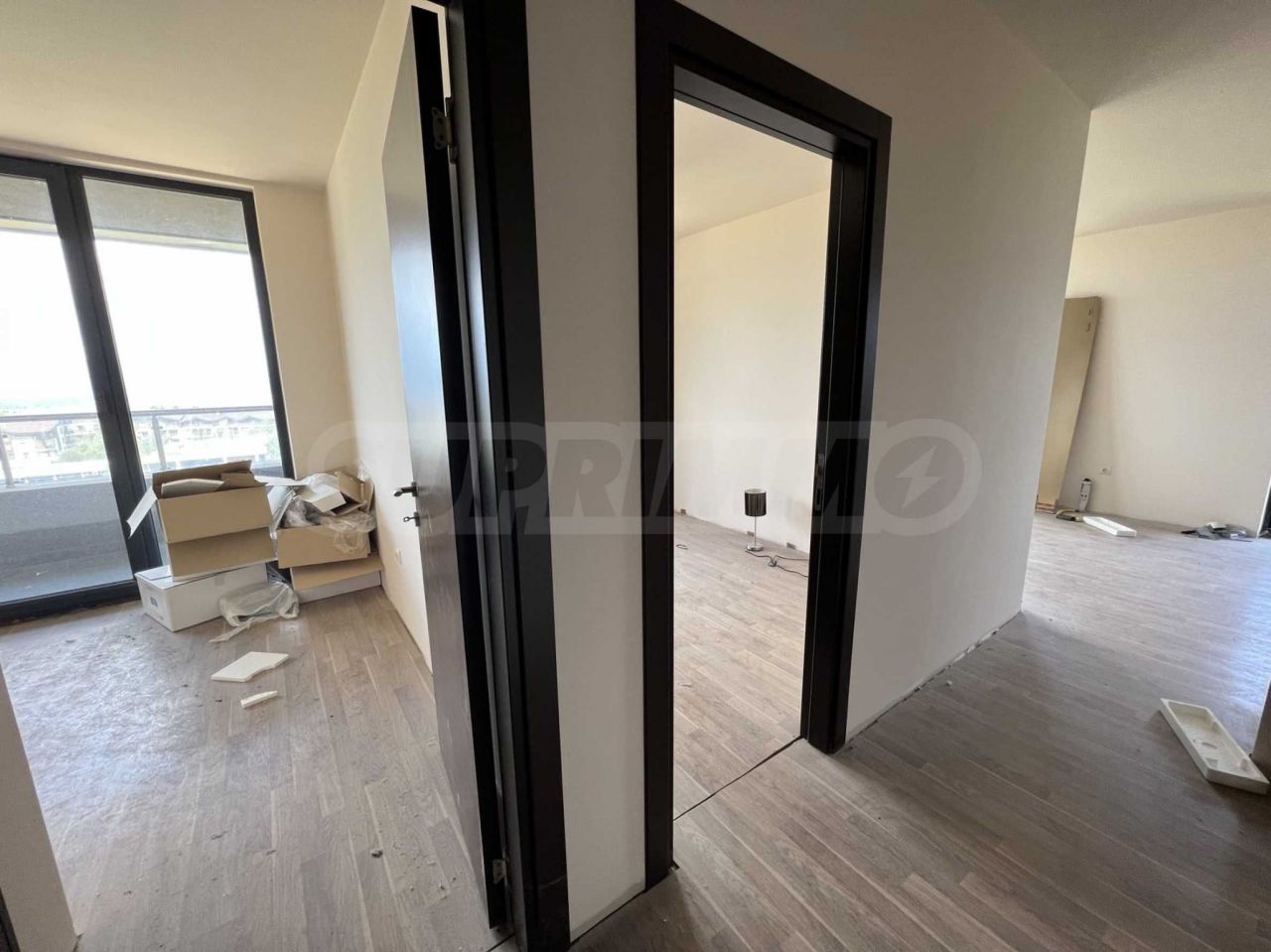 Апартаменты в Разлоге, Болгария, 70 м2 фото 4