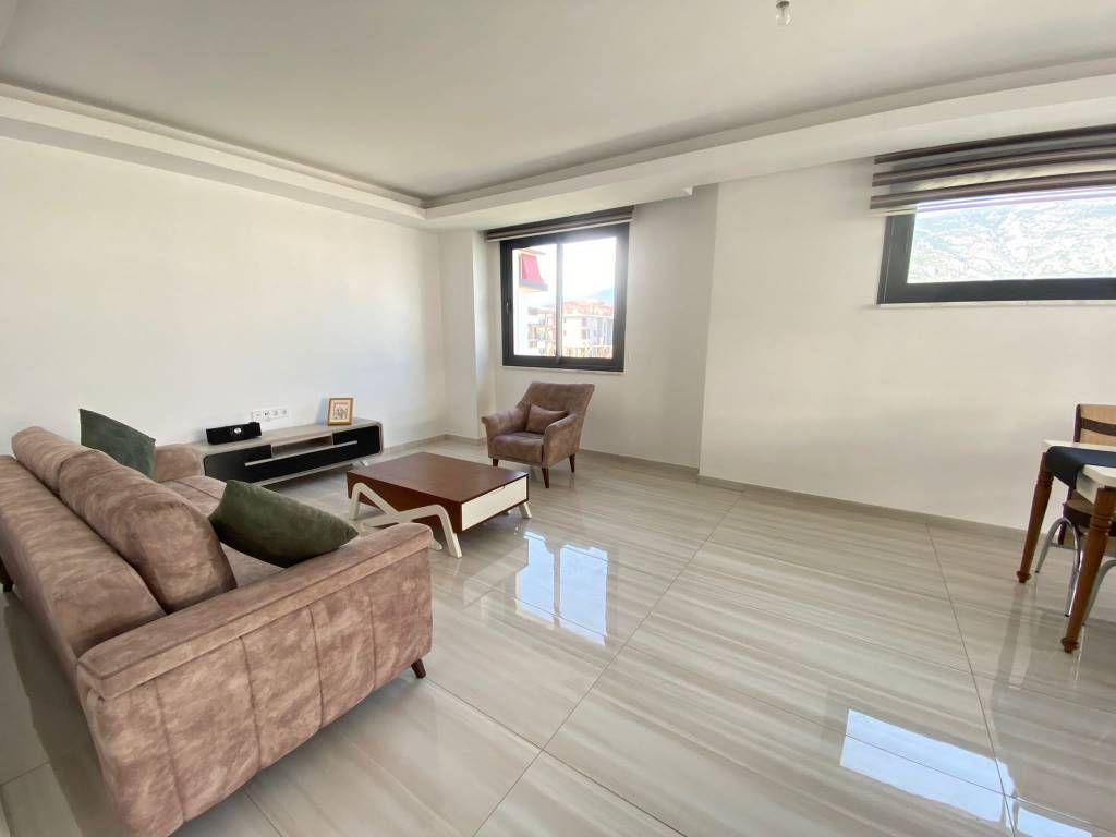 Квартира в Кестеле, Турция, 80 м2 фото 3