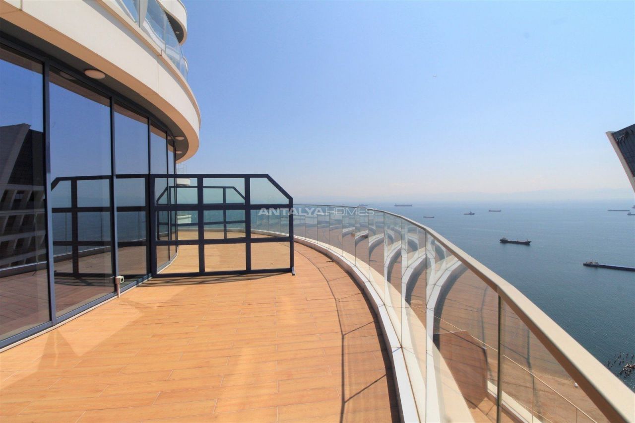 Апартаменты в Картале, Турция, 240 м2 фото 4