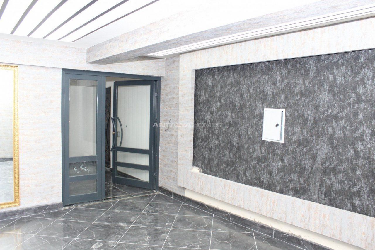 Апартаменты в Анкаре, Турция, 120 м2 фото 5