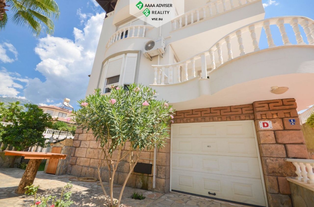 Вилла в Алании, Турция, 395 м2 фото 2