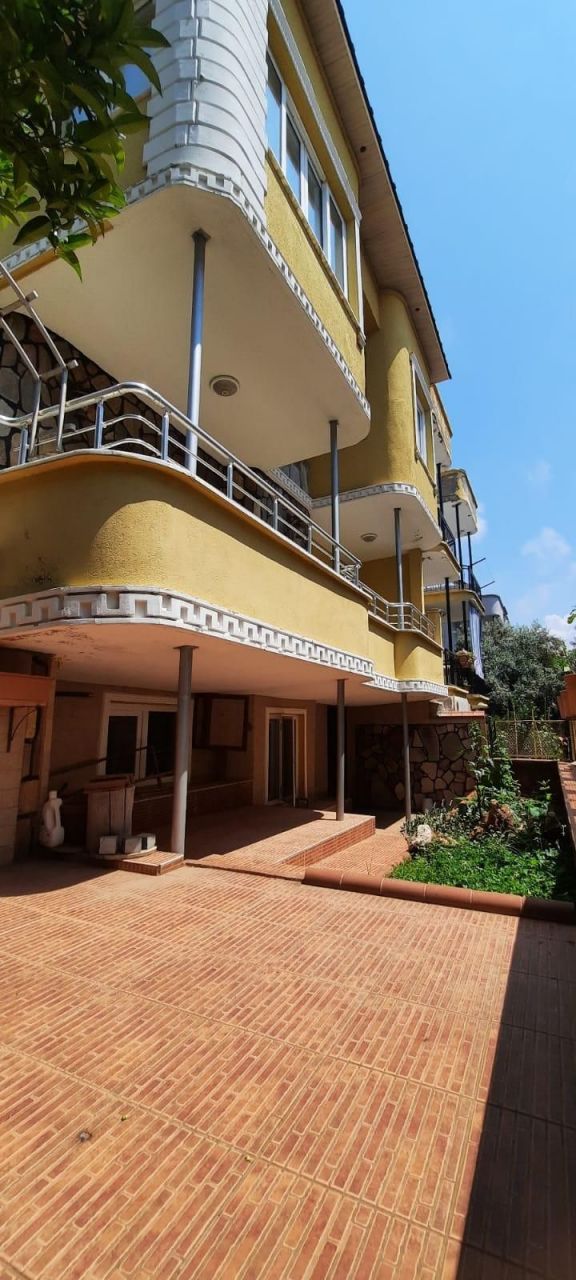 Вилла в Алании, Турция, 300 м2 фото 2