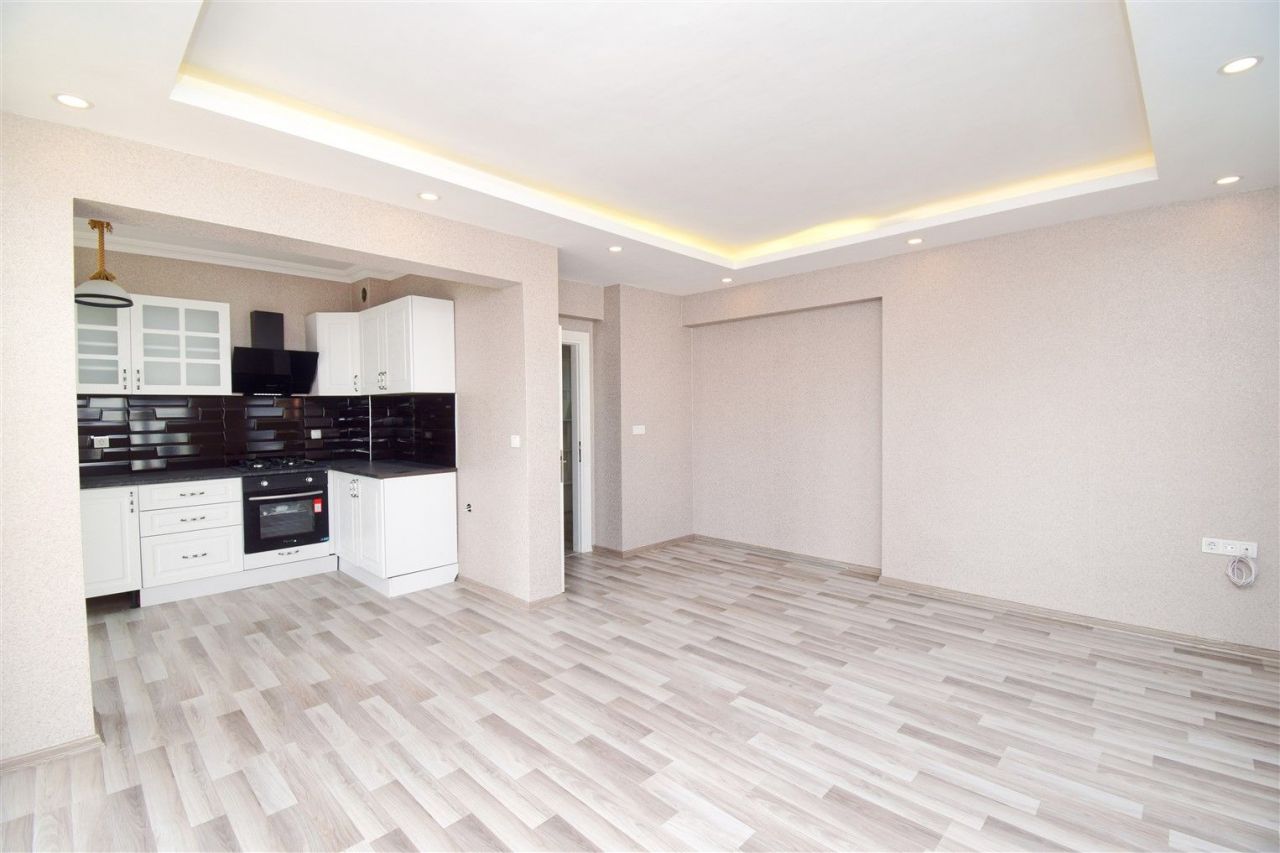 Квартира в Анталии, Турция, 250 м2 фото 5