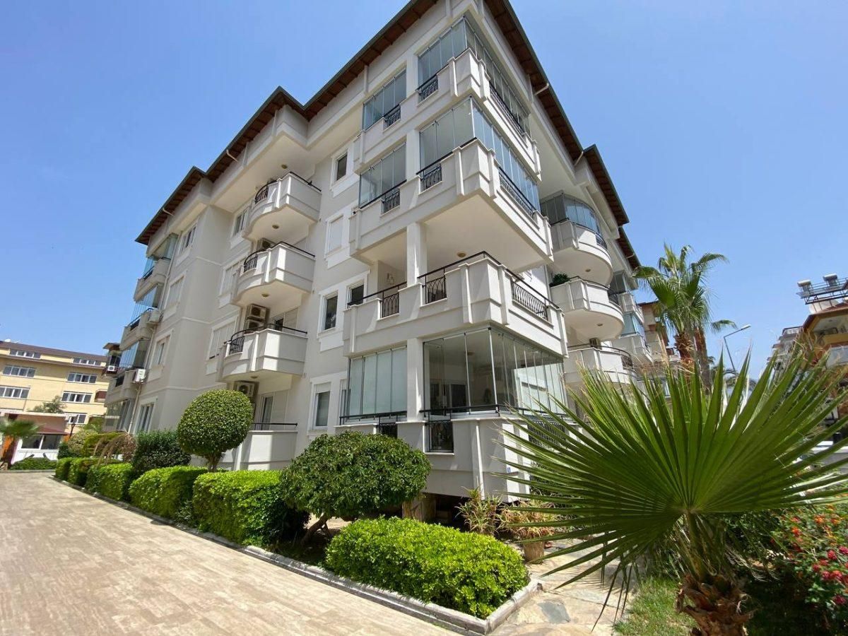 Квартира в Алании, Турция, 110 м2 фото 3