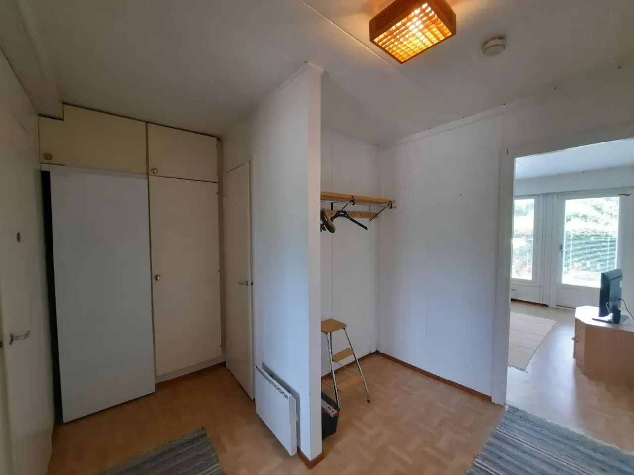 Таунхаус в Коуволе, Финляндия, 53.5 м2 фото 2