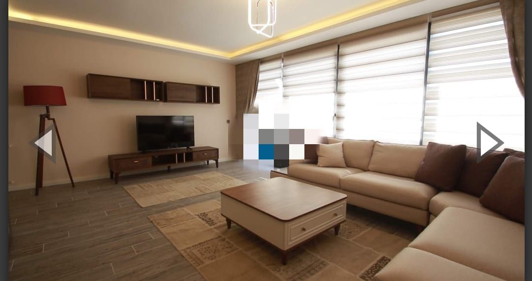 Квартира в Кушадасы, Турция, 114 м2 фото 4
